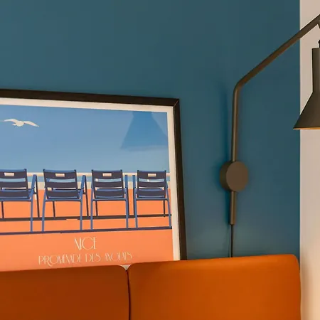 Ibis Centre Notre Dame Nicea