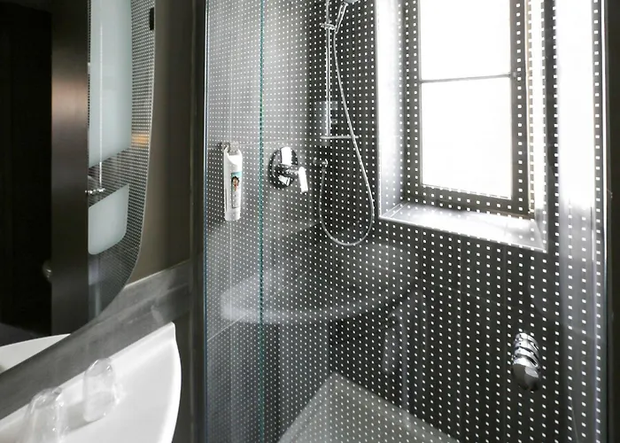 Hotel Ibis Centre Notre Dame