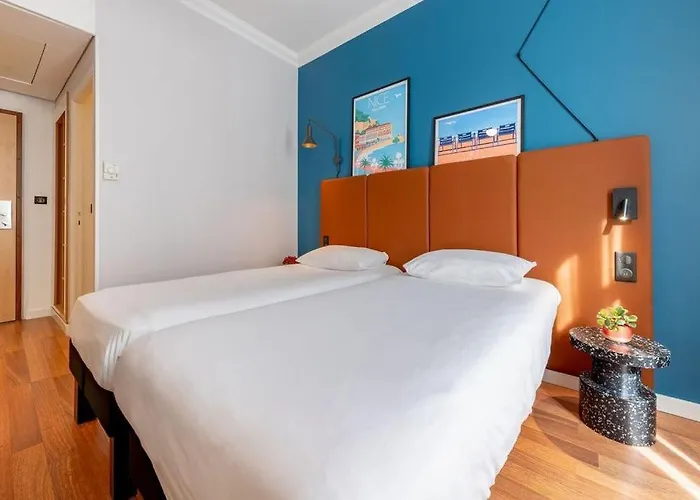 Ibis Centre Notre Dame