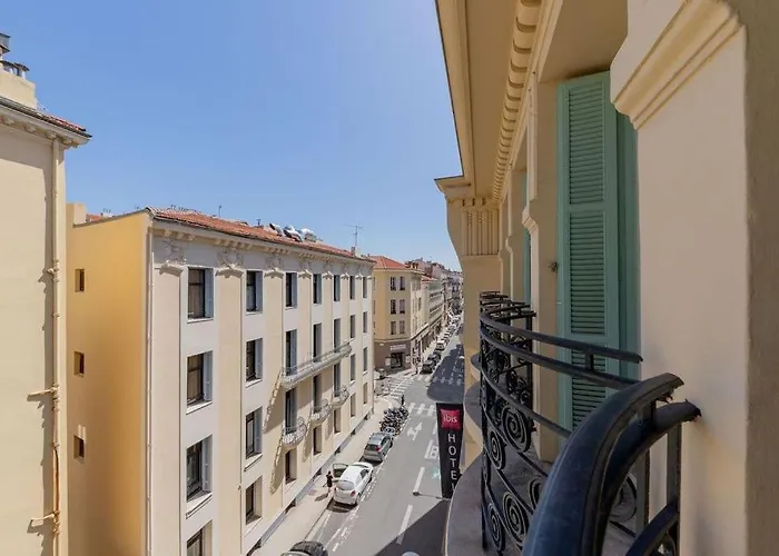 Ibis Centre Notre Dame