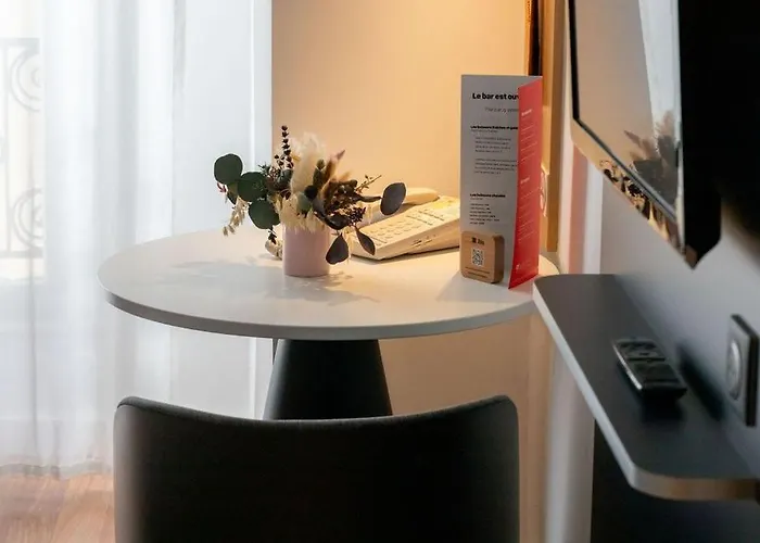 Ibis Centre Notre Dame Nicea