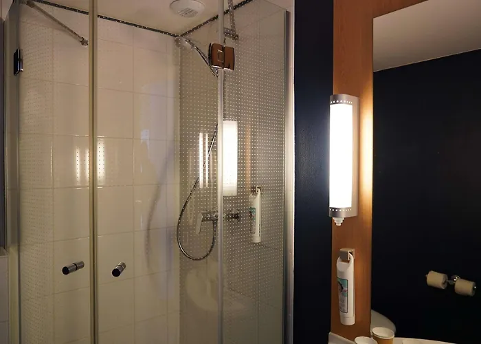 Ibis Centre Notre Dame