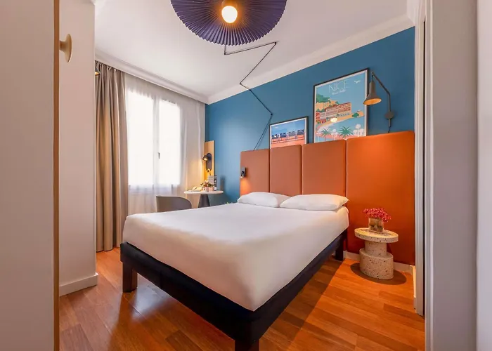 Ibis Centre Notre Dame