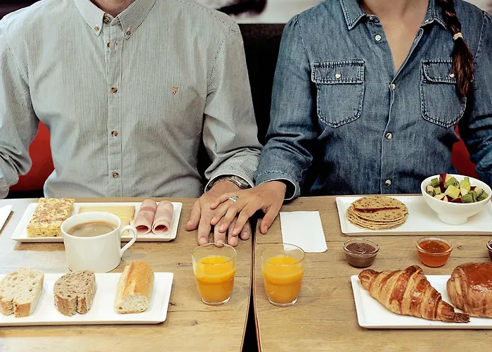 Ibis Centre Notre Dame Nicea