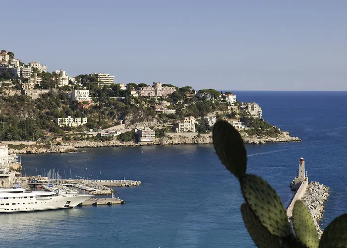 Ibis Centre Notre Dame Hotel Nicea