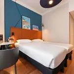 Ibis Centre Notre Dame فندق