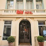 Ibis Centre Notre Dame Nice