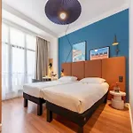 Hotel Ibis Centre Notre Dame Nice