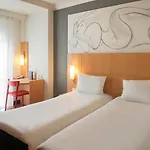Hotel Ibis Centre Notre Dame Nice