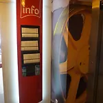 Ibis Centre Notre Dame Nice