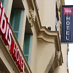 Hotel Ibis Centre Notre Dame Nice