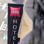 Ibis Centre Notre Dame 3*