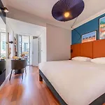 Hotel Ibis Centre Notre Dame
