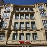 Hotel Ibis Centre Notre Dame
