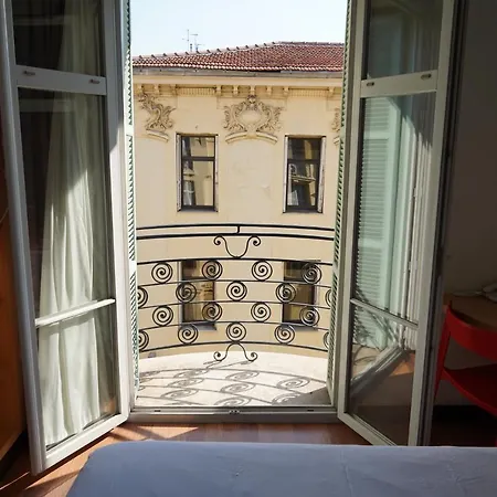 Ibis Centre Notre Dame Hotell