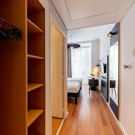 Szálloda Ibis Centre Notre Dame 3*