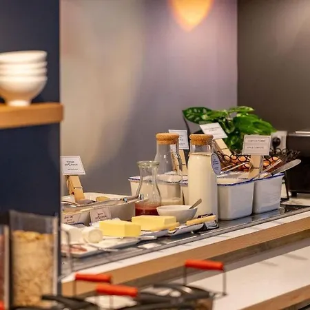 Ibis Centre Notre Dame Nizza