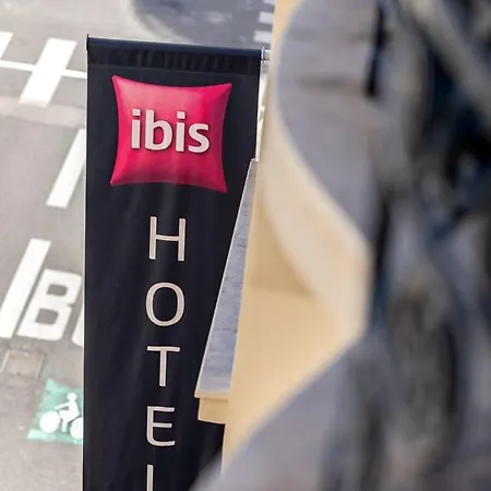 Ibis Centre Notre Dame