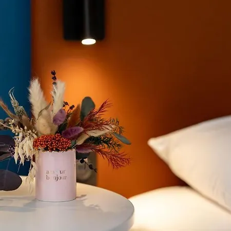 Ibis Centre Notre Dame