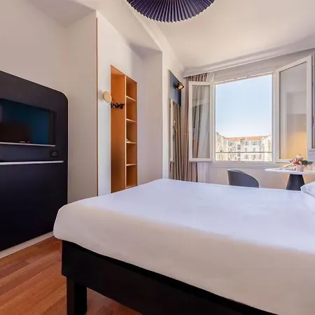 Hotel Ibis Centre Notre Dame