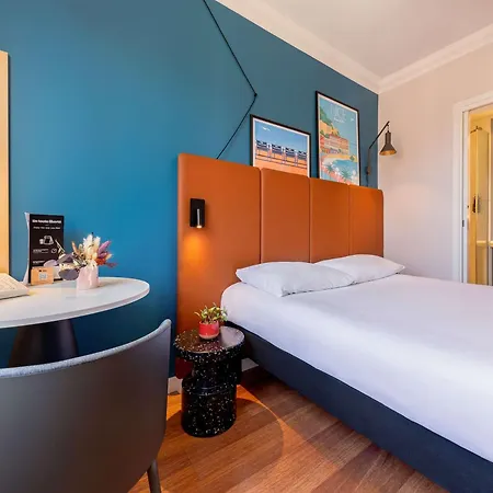 Ibis Centre Notre Dame 3*