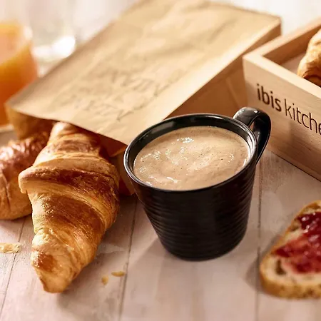 Ibis Centre Notre Dame 3*