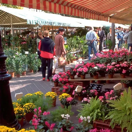 Ibis Centre Notre Dame