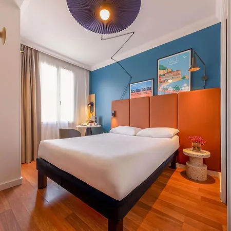 Ibis Centre Notre Dame