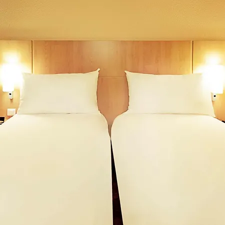 Ibis Centre Notre Dame Nizza