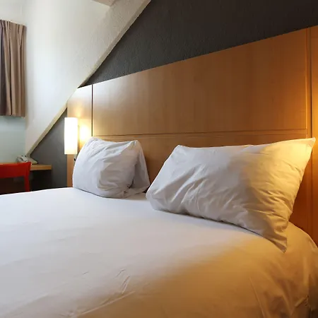 Ibis Centre Notre Dame מלון