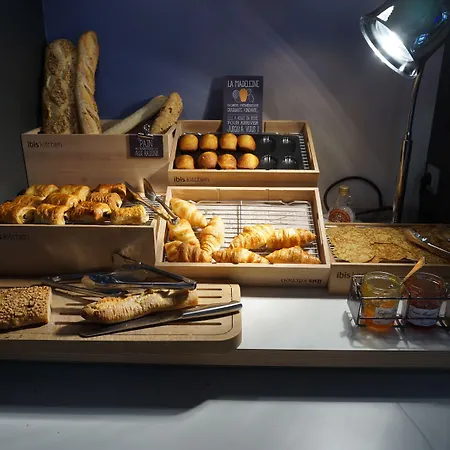 Ibis Centre Notre Dame Hotel Nizza