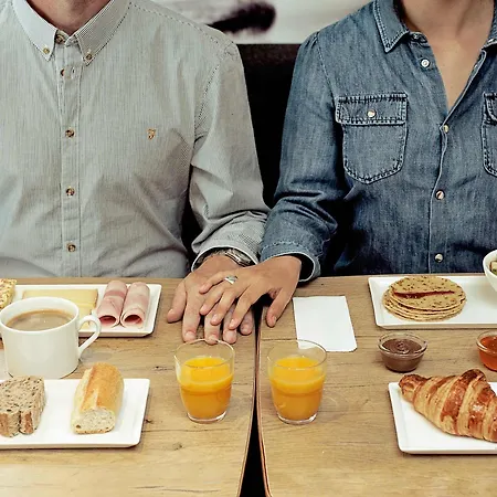 Ibis Centre Notre Dame Nizza