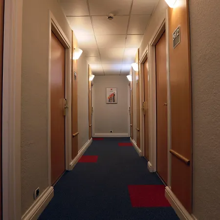 Hotel Ibis Centre Notre Dame Nizza