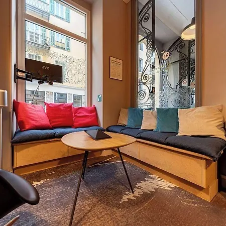 Ibis Centre Notre Dame Hotell