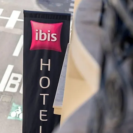 Ibis Centre Notre Dame 3*