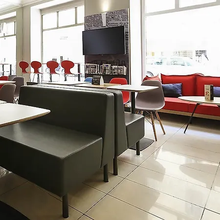 Ibis Centre Notre Dame