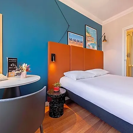 Ibis Centre Notre Dame Hotel
