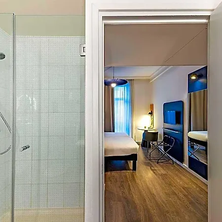 Hotel Ibis Centre Notre Dame