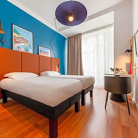Ibis Centre Notre Dame