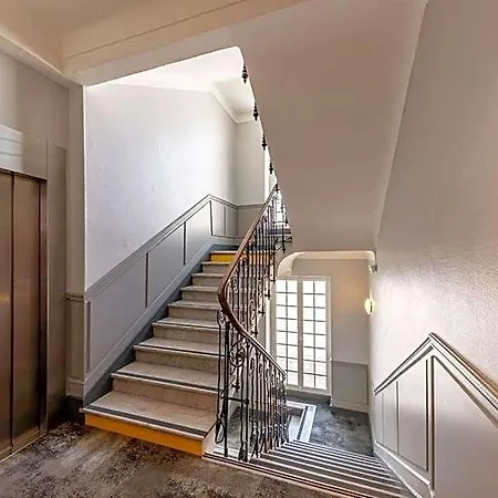 Ibis Centre Notre Dame Hotel Nizza