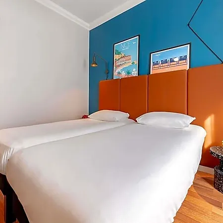 Hotel Ibis Centre Notre Dame 3*