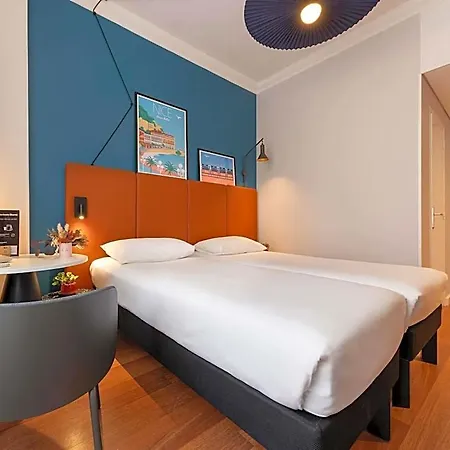 Hotel Ibis Centre Notre Dame
