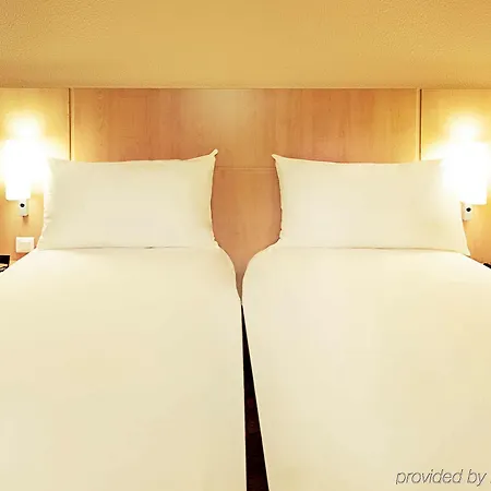 Ibis Centre Notre Dame Nice