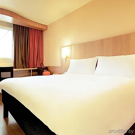 Ibis Centre Notre Dame 3* Nice