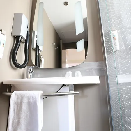 Ibis Centre Notre Dame Hotel Nicea