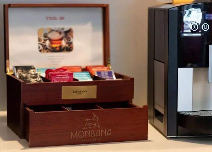 ホテル イビス サントル ノートル ダム ニース