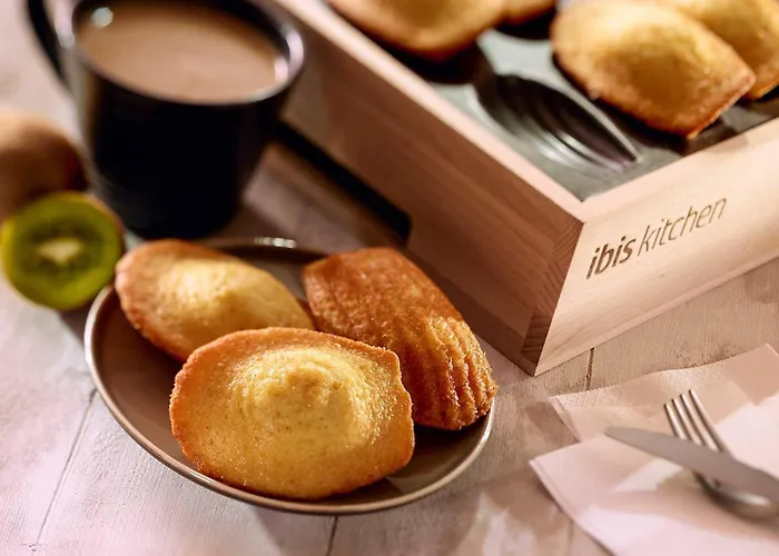 ホテル イビス サントル ノートル ダム