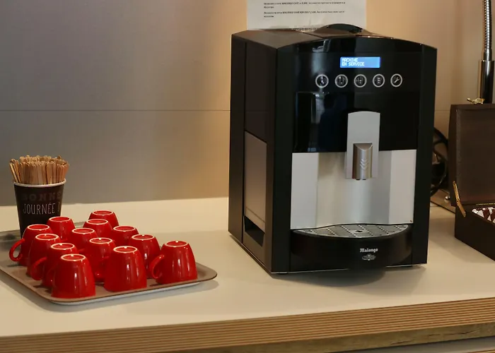 イビス サントル ノートル ダム 3*