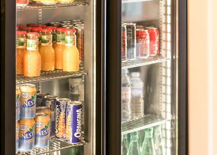 イビス サントル ノートル ダム ホテル 3*