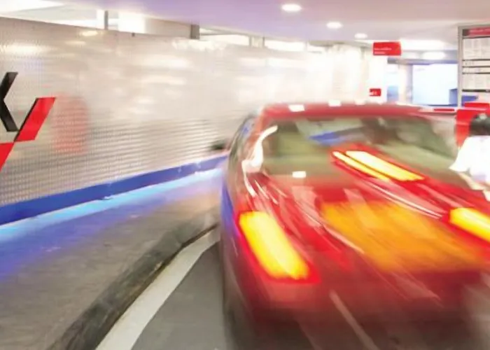 Ibis Centre Notre Dame 3* Nice